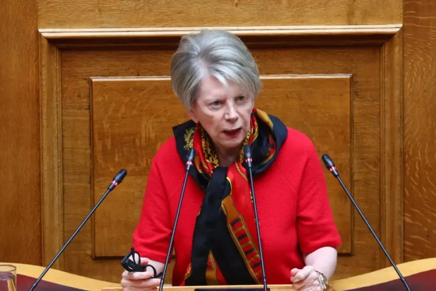 Σύγκρουση Ακρίτα με Δαβαράκη για τον Γιωτόπουλο: «Ούτε καν βραχιολάκι σε έναν 82χρονο;», «25 χρόνια ακατέβατα»