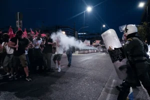 Διεθνής Αμνηστία: Μοτίβο παράνομης αστυνομικής βίας στην Ελλάδα και κουλτούρα ατιμωρησίας