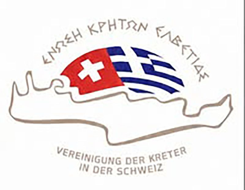 Αυτό είναι το νέο Δ.Σ. της Ένωσης Κρητών Ελβετίας