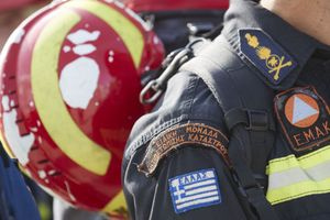 Αίσιο τέλος για την περιπέτεια της τραυματισμένης πεζοπόρου στον Όλυμπο