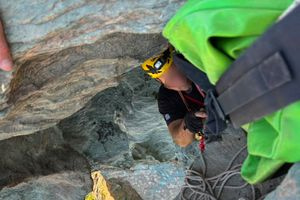 Επιχείρηση «ΚΑΤΣΙΚΑ»: Μία διάσωση για όσκαρ από τους κομάντος της ΕΜΑΚ!