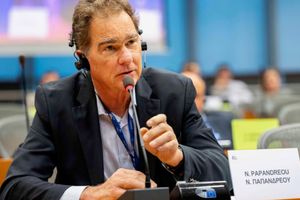 Ν. Παπανδρέου: «Το ψηφιακό ευρώ είναι νίκη για τους Ευρωπαίους εμπόρους και τους καταναλωτές»