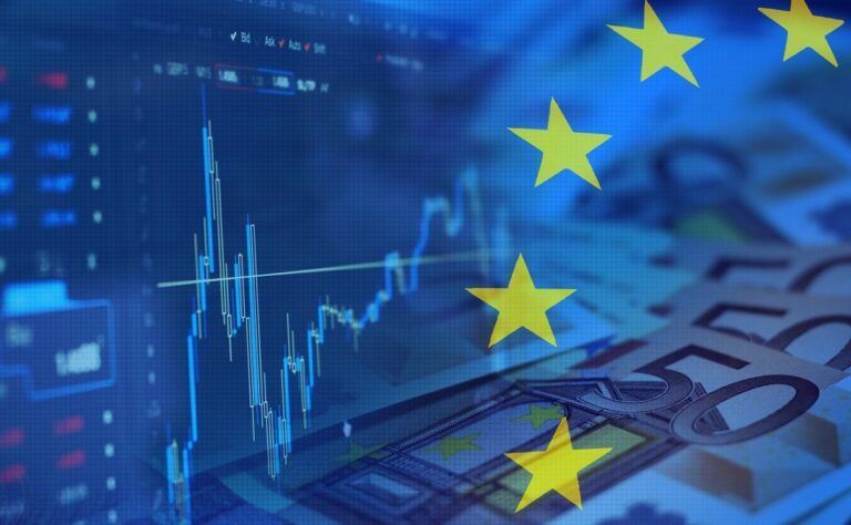 Ευρωπαϊκά χρηματιστήρια: Πτώση σημειώνουν οι μετοχές στο ξεκίνημα των συναλλαγών