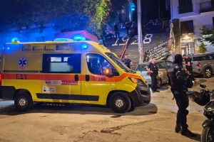 Δολοφονία στα Εξάρχεια: Τούρκος το θύμα, εξετάζεται ξεκαθάρισμα λογαριασμών