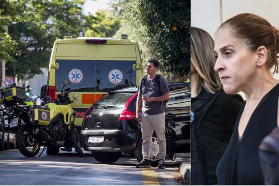 Αγία Παρασκευή: Από τη δολοφονία στην αυτοκτονία -Το χρονικό μιας υπόθεσης που συγκλόνισε την Ελλάδα