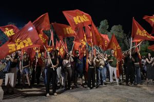 Σήμερα κορυφώνεται η δραστηριότητα του 52ου Φεστιβάλ ΚΝΕ – Οδηγητή στο Ηράκλειο