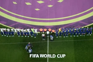 Μουντιάλ 2026: Ο πόλεμος ΗΠΑ – Ιράν μετατρέπει το τουρνουά σε διπλωματικό “εφιάλτη”