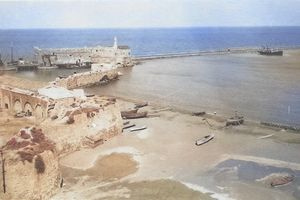 Αρχές του 1930…