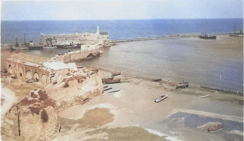 Αρχές του 1930…