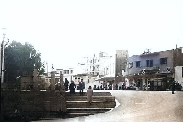 Το ίδιο… Τότε και τώρα…