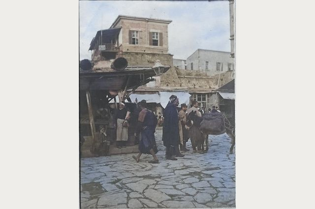 Πριν την Βικελαία…