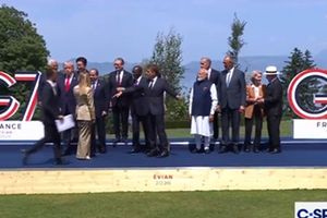 Πόλεμος στην Ουκρανία: Η G7 αναγγέλλει σκληρότερες κυρώσεις στη Ρωσία