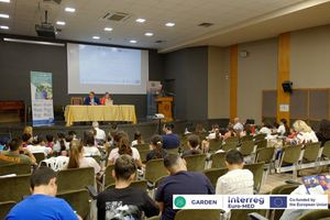 Ισχυρό το μήνυμα της ημερίδας για «Το μέλλον της αστικής εφοδιαστικής αλυσίδας τροφίμων και της βιώσιμης κινητικότητας» από την ΗΡΑΚΛΕΙΟ Μ.Α.Ε.