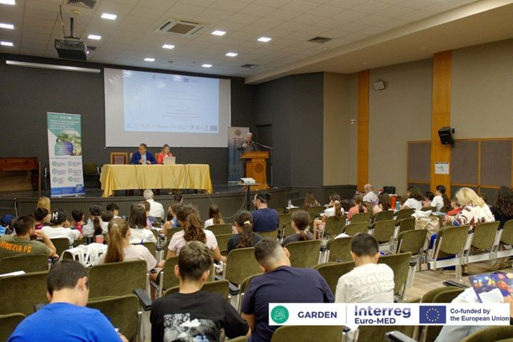 Ισχυρό το μήνυμα της ημερίδας για «Το μέλλον της αστικής εφοδιαστικής αλυσίδας τροφίμων και της βιώσιμης κινητικότητας» από την ΗΡΑΚΛΕΙΟ Μ.Α.Ε.