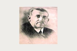 Λίγο πριν το ξέσπασμα του πολέμου