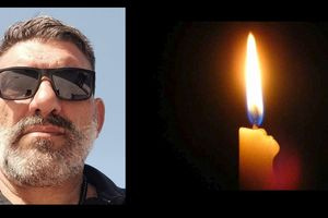 Τραγωδία στα Πεζά: Θρήνος για το θάνατο του 47χρονου Γιάννη – Στον εισαγγελέα ο 83χρονος οδηγός του ΙΧ