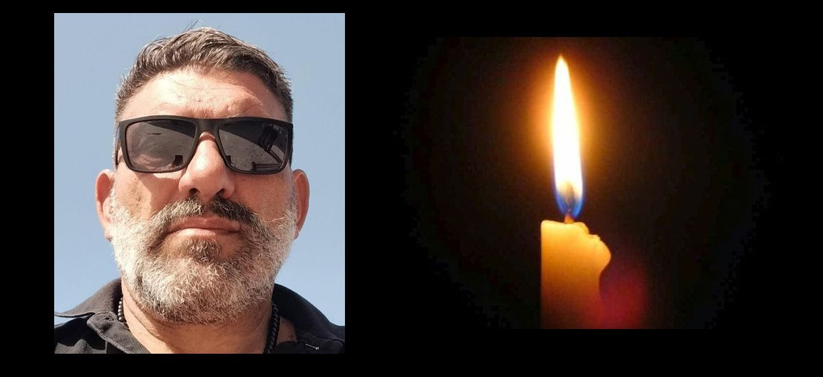 Τραγωδία στα Πεζά: Θρήνος για το θάνατο του 47χρονου Γιάννη – Στον εισαγγελέα ο 83χρονος οδηγός του ΙΧ
