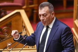 Γιάννης Βρούτσης: «Επιδίωξή μας δεν ήταν να κλείνουμε τα γήπεδα, αλλά να κλείνουμε τον δρόμο στη βία και στην ασυδοσία των λίγων! Και το πετυχαίνουμε»