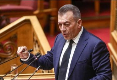 Γιάννης Βρούτσης: «Επιδίωξή μας δεν ήταν να κλείνουμε τα γήπεδα, αλλά να κλείνουμε τον δρόμο στη βία και στην ασυδοσία των λίγων! Και το πετυχαίνουμε»
