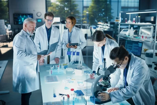 Εμβόλια mRNA: Νέα ελπίδα απέναντι σε επιθετικούς καρκίνους – Τι δείχνουν οι κλινικές μελέτες