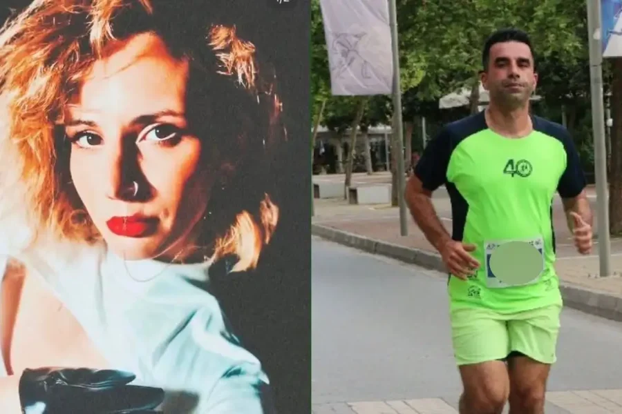 Καλαμάτα: «Ο γιος μου έχασε τα πάντα και σπίτια και τη δουλειά του», λέει ο πατέρας του γυναικοκτόνου