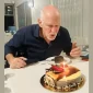 Τα 74α γενέθλιά του γιόρτασε ο Γιώργος Παπανδρέου