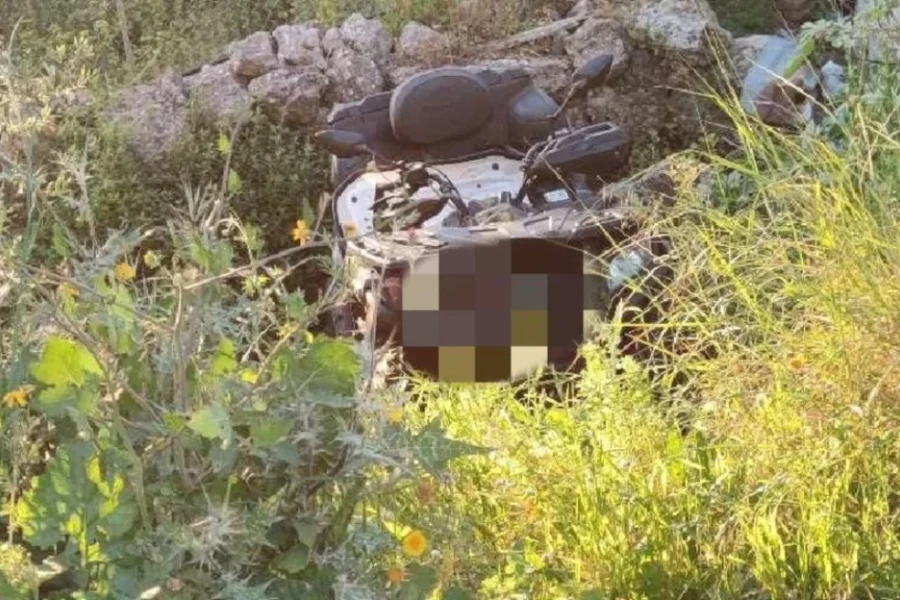 Σε τεχνητό κώμα 19χρονος Βρετανός μετά από τροχαίο με γουρούνα στην Ζάκυνθο