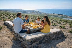 Η εμπειρία που λέγεται «διακοπές», αν είσαι από τους τυχερούς