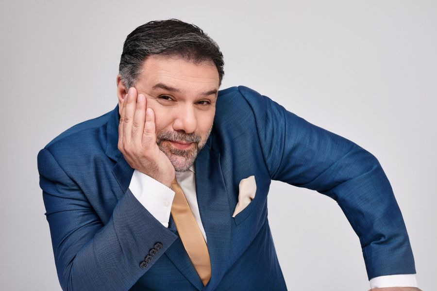 Γρηγόρης Αρναούτογλου: Η περιπέτεια με την υγεία του και οι πρώτες δηλώσεις