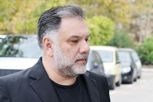 Γρηγόρης Αρναούτογλου: Μεταφέρθηκε εκτάκτως στο νοσοκομείο – Τι συνέβη