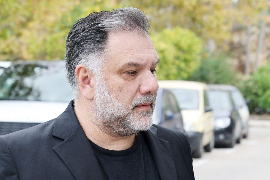 Γρηγόρης Αρναούτογλου: Μεταφέρθηκε εκτάκτως στο νοσοκομείο – Τι συνέβη