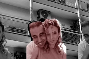 Καλαμάτα: Ο δράστης κατακρεούργησε την Σίλια με περισσότερες από 40 μαχαιριές
