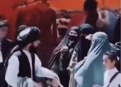 Αφγανιστάν: Ο ΟΗΕ δηλώνει ότι οι Ταλιμπάν συνέλαβαν 30 γυναίκες για παραβίαση των κανόνων για το χιτζάμπ
