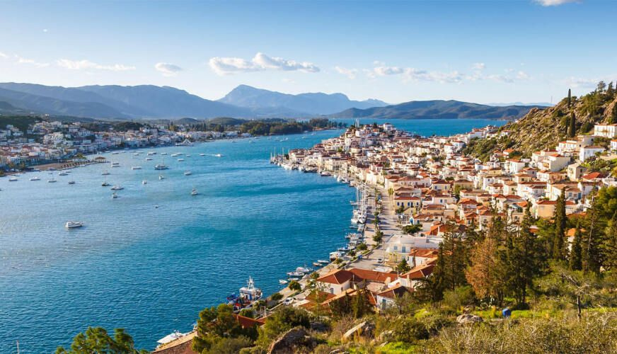 Παρουσιάζεται τη Δευτέρα το νέο VisitGreece.gr από το Υπουργείο Τουρισμού