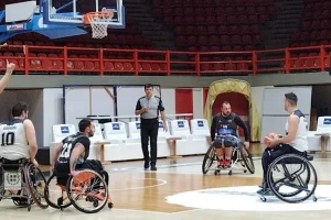 Με Ήφαιστο στο Κύπελλο ο ΑΣΚΑ Ηράκλειο και με Άτλα στο Πρωτάθλημα