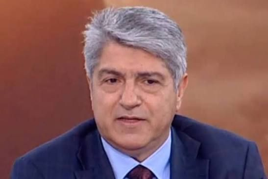 Αθανάσιος Παπανικολάου: “Φεύγω από την Καρυστιανού γιατί δρα συγκεκριμένη ομάδα προσώπων που έφυγαν από το κόμμα ΝΙΚΗ”