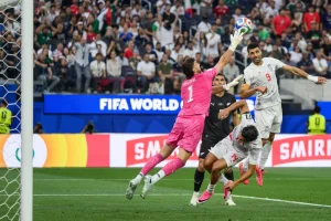 Μουντιάλ 2026: Με ισοπαλίες ολοκληρώθηκε η πέμπτη μέρα