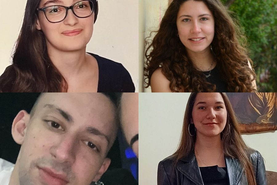 Χαμόγελα επιτυχίας για τους μαθητές του Ηρακλείου – Μιλάνε στο patris.gr οι αριστούχοι