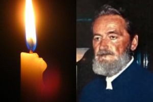 Θλίψη στο Ηράκλειο για το θάνατο του ιερέα Γρηγορίου Σκραφνάκη