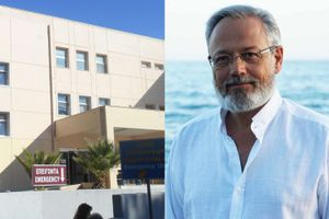 Διευθυντής Χειρουργικής: Παραθέτει το… ιατρικό ιστορικό της ασθενούς, αλλά δεν λέει λέξη για το «ρουσφέτι» της 7ης ΥΠΕ Κρήτης