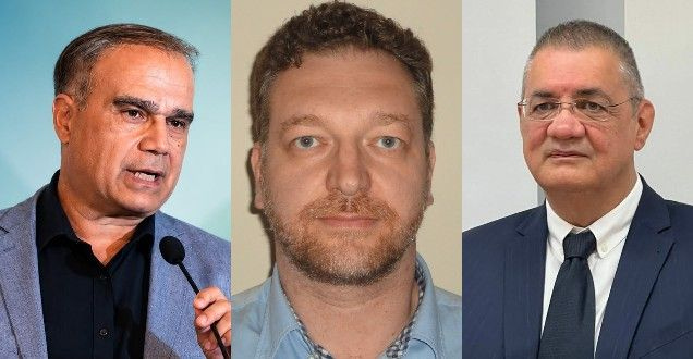Πως θα ψηφίσουν οι γιατροί: Τρεις συνδυασμοί και ηλεκτρονική ψήφος