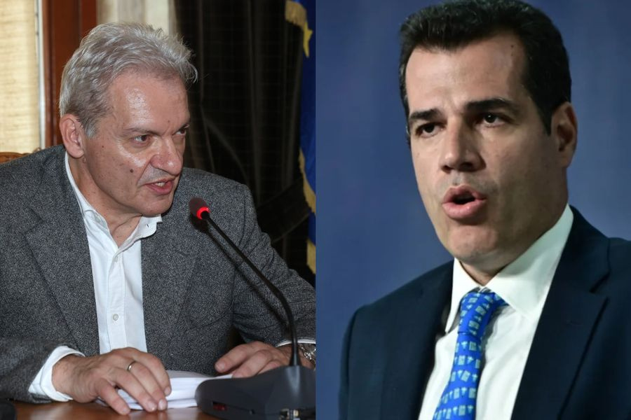 Δήμος Ηρακλείου: Στο Δημοτικό Συμβούλιο το θέμα της δομής μεταναστών μετά το de facto του Πλεύρη για εγκατάσταση στου Σκουλούδη
