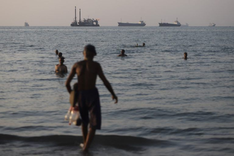 Ιράν: Περίπου 20.000 άνθρωποι δεν έχουν νερό μετά τα αμερικανικά πλήγματα