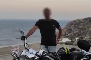 Αίγιο: Για ανθρωποκτονία διώκεται ο 65χρονος Ιταλός – «Ο Μάρκο μεγάλωσε τον Ολύμπιο σαν δικό του παιδί, έχουμε πέσει από τα σύννεφα» λένε φίλοι του