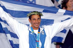 Κακλαμανάκης στο patris.gr: «Πιο δύσκολος αγώνας και από το χρυσό μετάλλιο» – Η 6ετής δικαστική «Οδύσσεια» του Ολυμπιονίκη