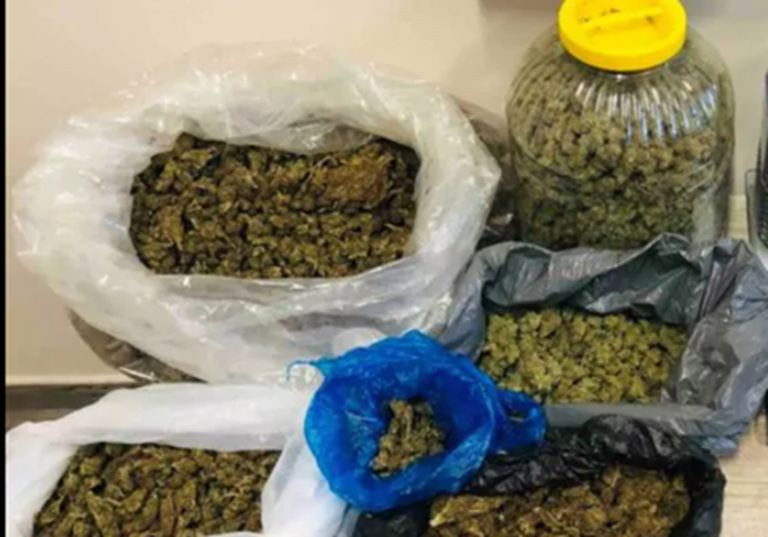 Πώς αλλάζει ο χάρτης των ναρκωτικών στην Ελλάδα: Κάνναβη και κοκαΐνη κυριαρχούν