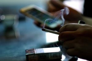 Ελληνική Αντικαρκινική Εταιρεία: Πριν η νικοτίνη γίνει εξάρτηση στα παιδιά μας