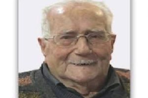Τελευταίο αντίο στον συνταξιούχο υπάλληλο της Καθαριότητας του Δήμου Ηρακλείου