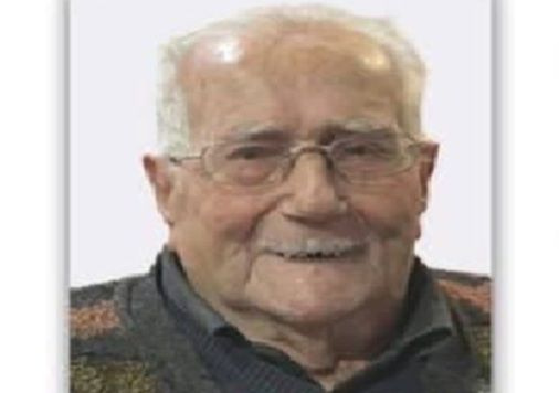 Τελευταίο αντίο στον συνταξιούχο υπάλληλο της Καθαριότητας του Δήμου Ηρακλείου