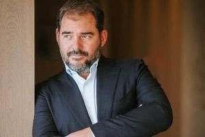 «Απόβαση» του ομίλου Καράτζη στην Αθήνα – «Έρχεται» Το Nana Princess Athens